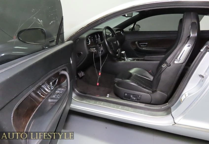 2007 Bentley Continental GT 1st Gen - Image 19 of 20