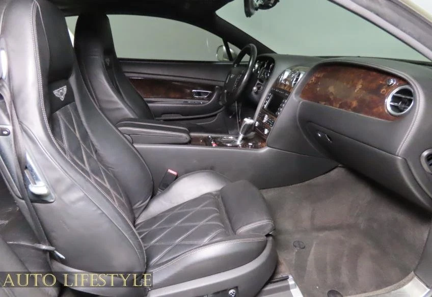 2007 Bentley Continental GT 1st Gen - Image 17 of 20