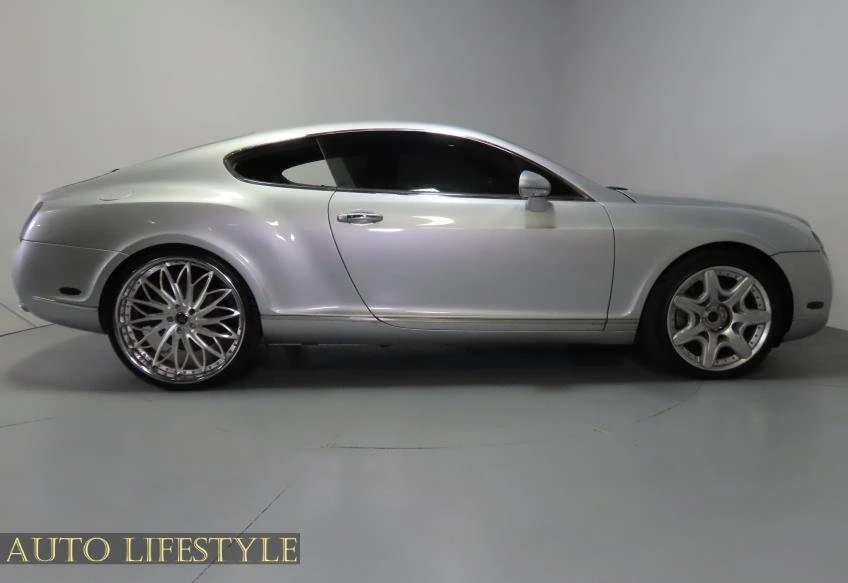 2007 Bentley Continental GT 1st Gen - Image 9 of 20