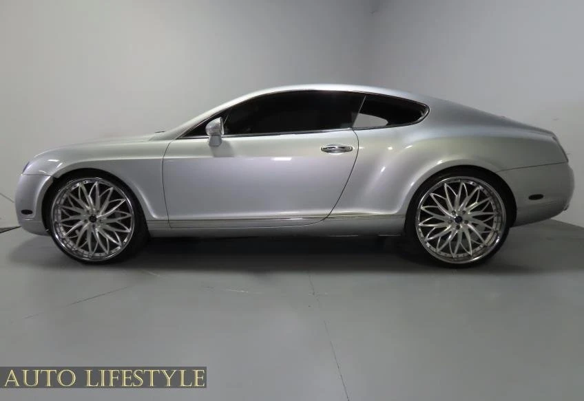 2007 Bentley Continental GT 1st Gen - Image 10 of 20