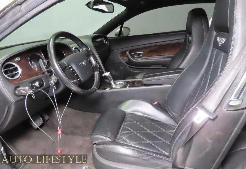 2007 Bentley Continental GT 1st Gen - Image 20 of 20