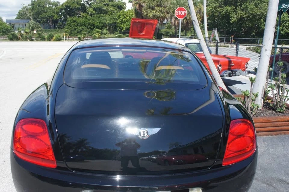 2007 Bentley Continental GT 1st Gen - Image 4 of 20