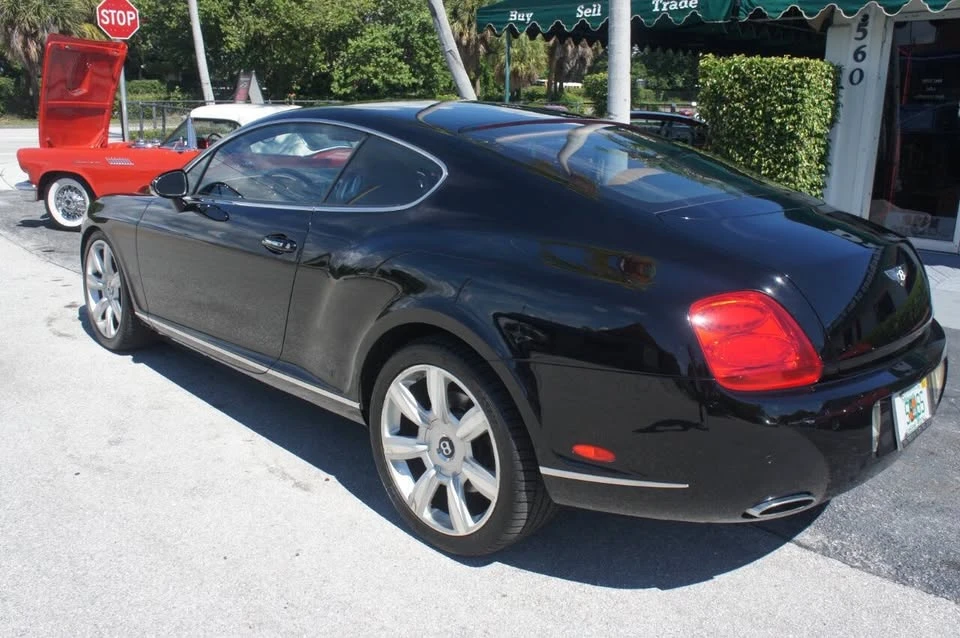 2007 Bentley Continental GT 1st Gen - Image 3 of 20