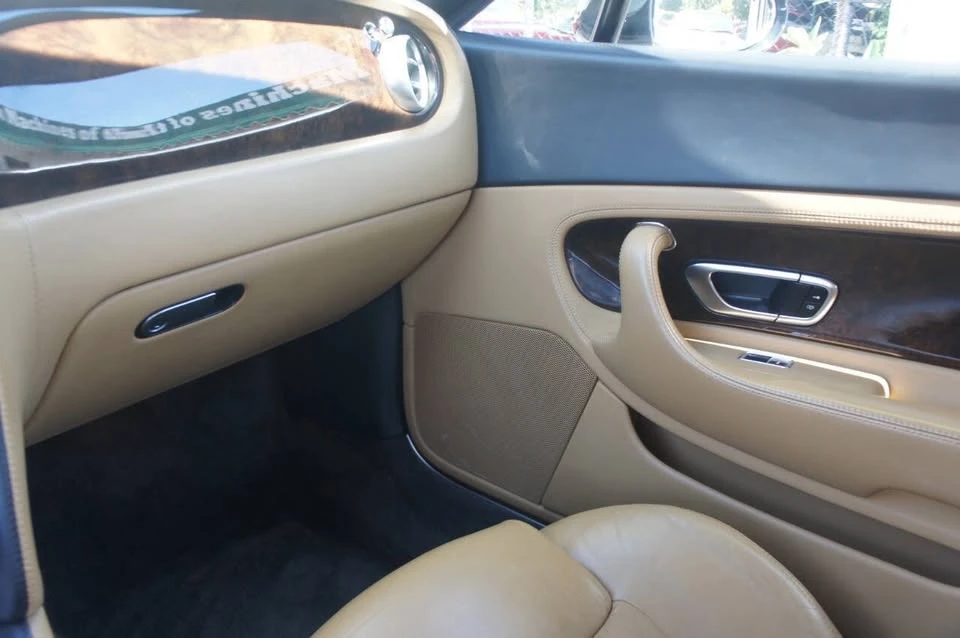 2007 Bentley Continental GT 1st Gen - Image 18 of 20