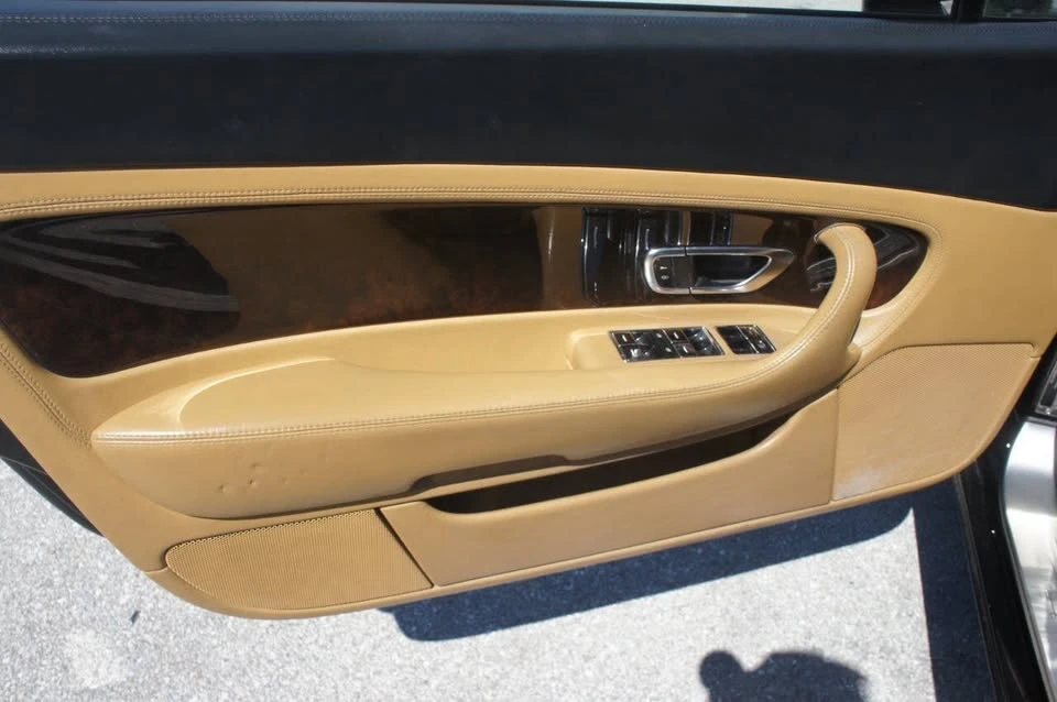 2007 Bentley Continental GT 1st Gen - Image 7 of 20