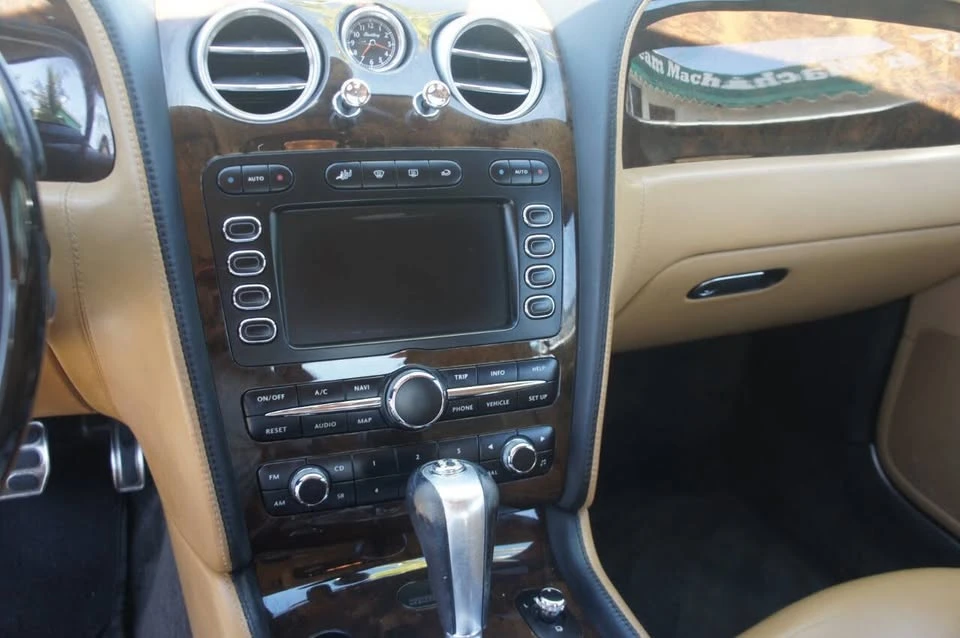 2007 Bentley Continental GT 1st Gen - Image 16 of 20
