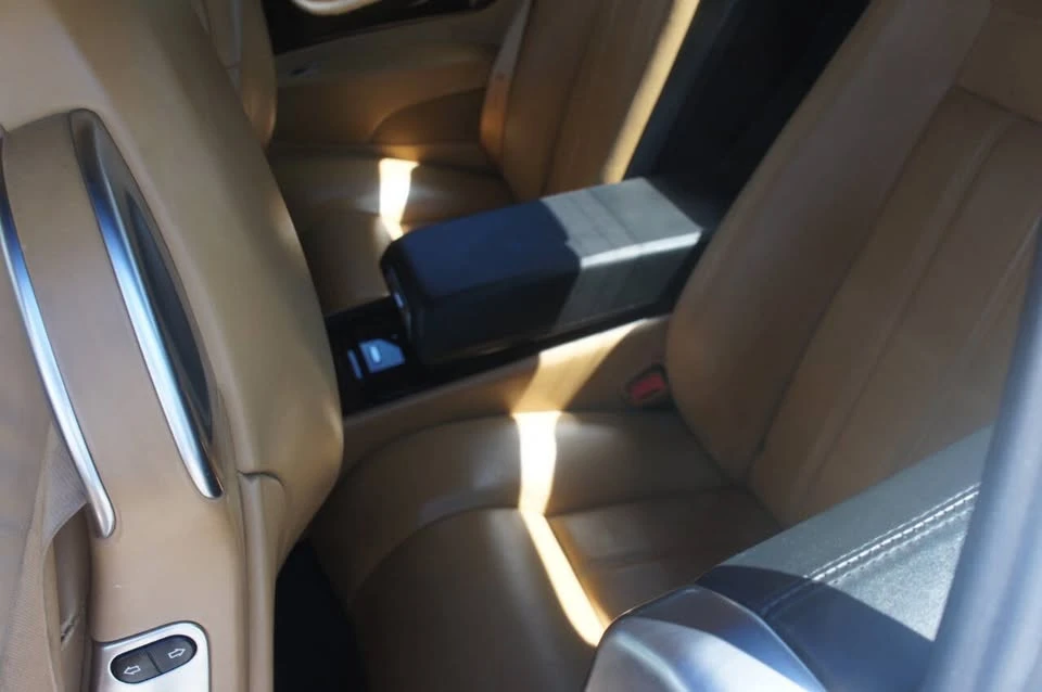 2007 Bentley Continental GT 1st Gen - Image 10 of 20