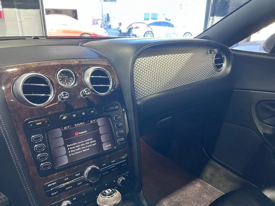 2007 Bentley Continental GT 1st Gen - Image 15 of 20