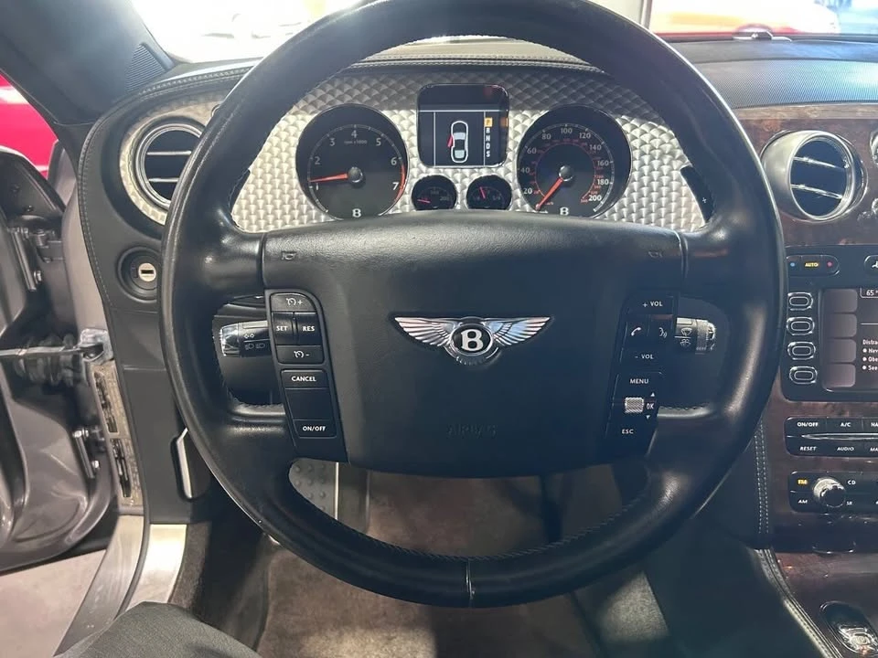 2007 Bentley Continental GT 1st Gen - Image 13 of 20