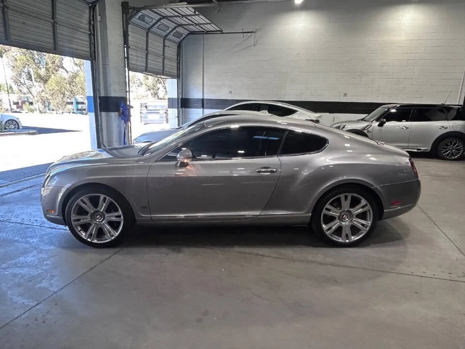 2007 Bentley Continental GT 1st Gen - Image 3 of 20