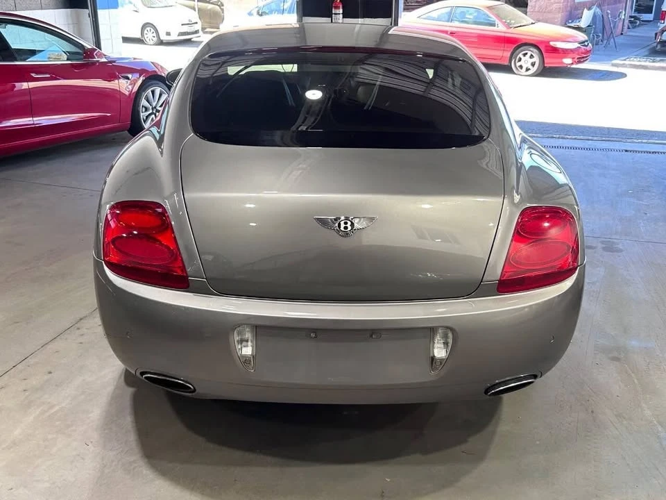 2007 Bentley Continental GT 1st Gen - Image 5 of 20