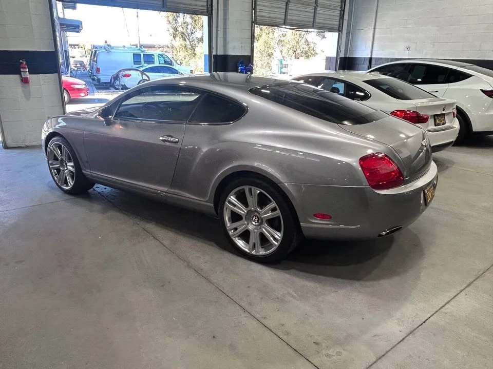 2007 Bentley Continental GT 1st Gen - Image 4 of 20