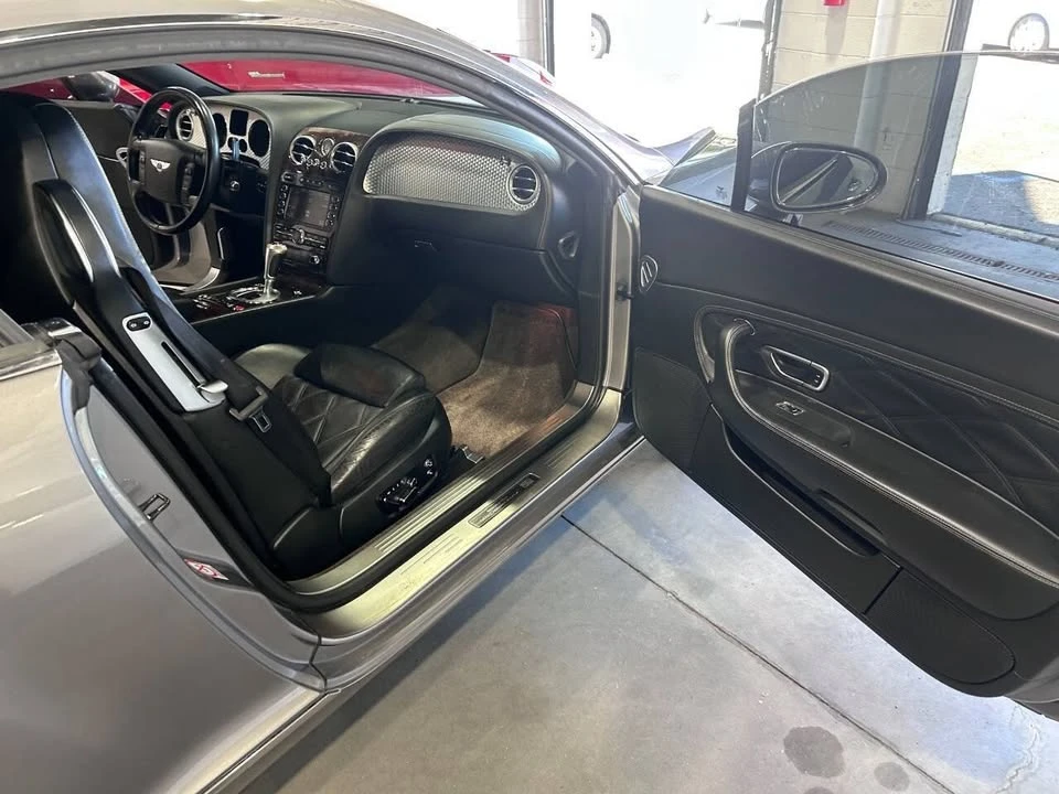 2007 Bentley Continental GT 1st Gen - Image 19 of 20