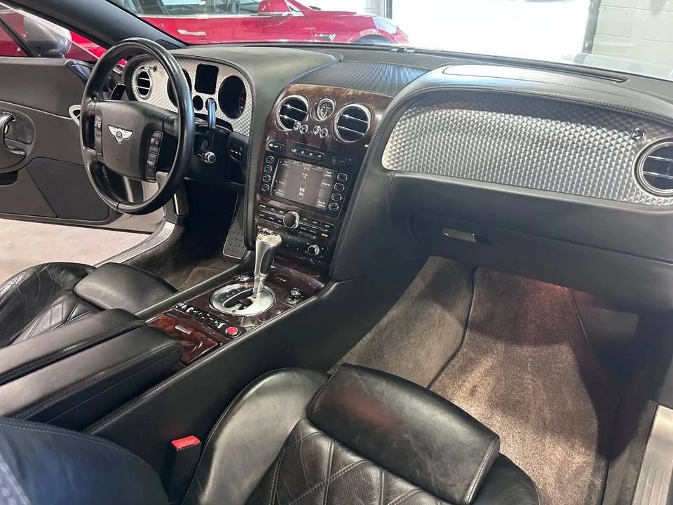 2007 Bentley Continental GT 1st Gen - Image 20 of 20