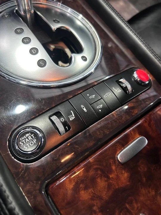 2007 Bentley Continental GT 1st Gen - Image 18 of 20