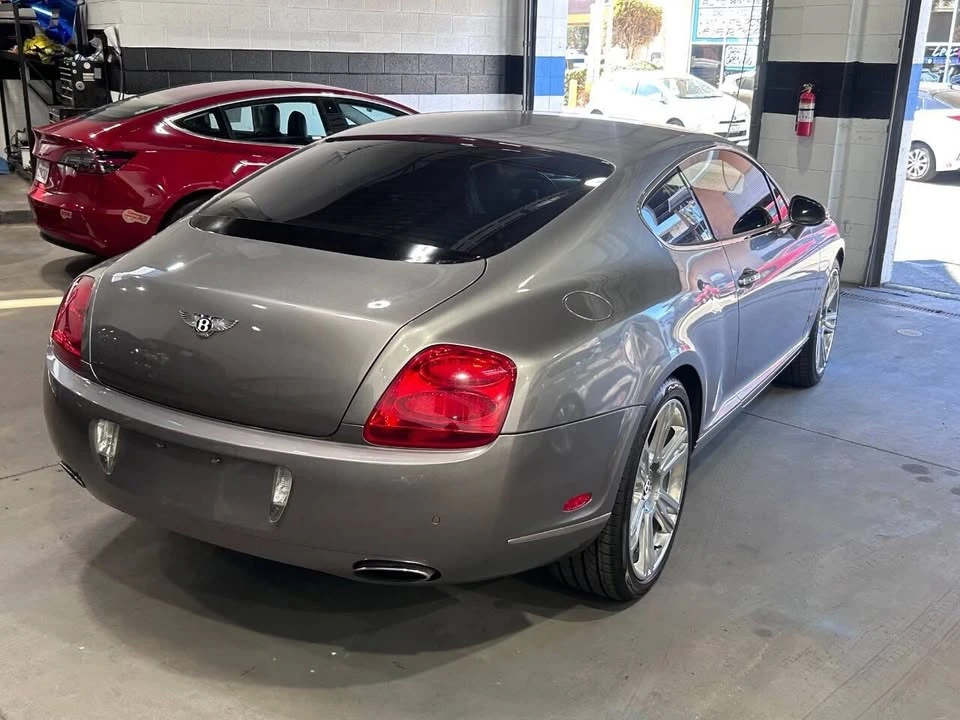 2007 Bentley Continental GT 1st Gen - Image 6 of 20