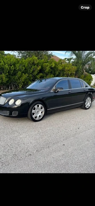 2007 Bentley Continental GT 1st Gen - Image 3 of 17