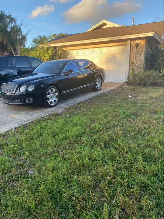 2007 Bentley Continental GT 1st Gen - Image 6 of 17
