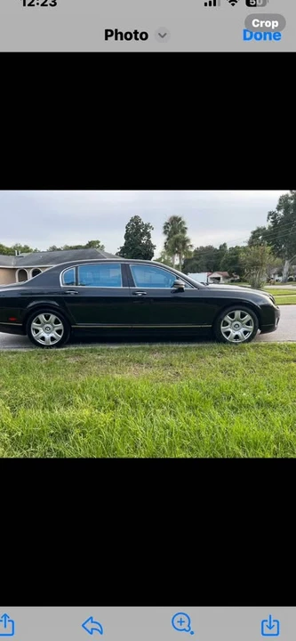 2007 Bentley Continental GT 1st Gen - Image 4 of 17