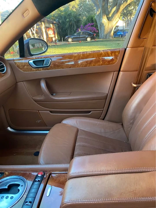 2007 Bentley Continental GT 1st Gen - Image 10 of 17