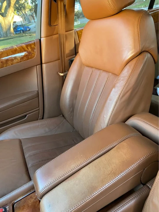 2007 Bentley Continental GT 1st Gen - Image 11 of 17