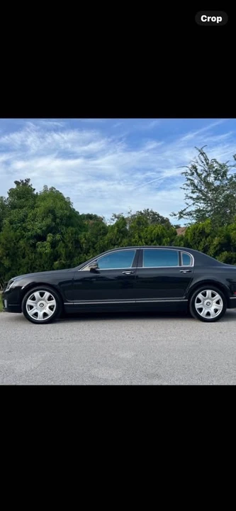 2007 Bentley Continental GT 1st Gen - Image 2 of 17
