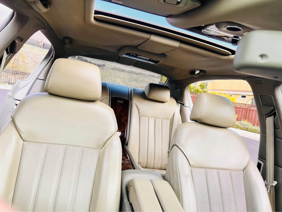 2007 Bentley Continental Flying Spur - Image 20 of 20