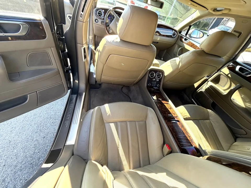 2007 Bentley Continental Flying Spur - Image 8 of 16