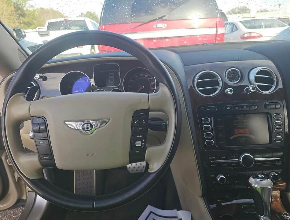 2007 Bentley Continental Flying Spur - Image 3 of 15