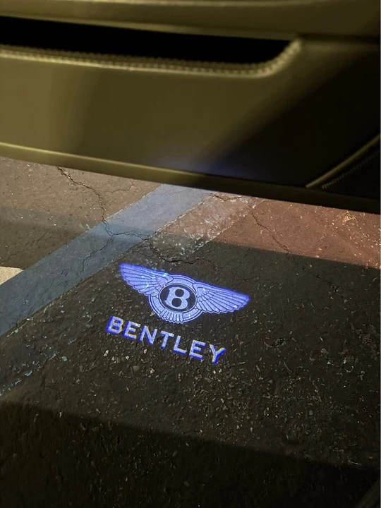 2007 Bentley Continental Flying Spur - Image 13 of 16