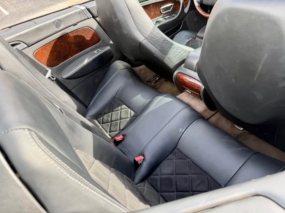 2007 Bentley Continental GTC - Image 12 of 12
