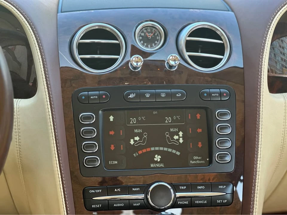 2007 Bentley Continental GT 1st Gen - Image 14 of 20