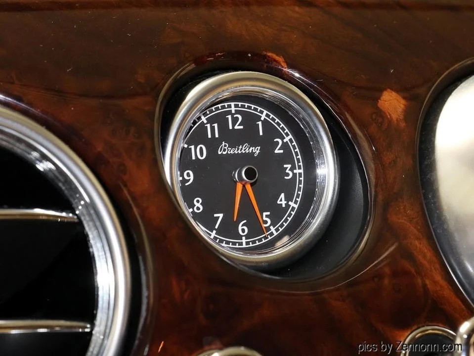 2007 Bentley Continental Flying Spur - Image 15 of 20