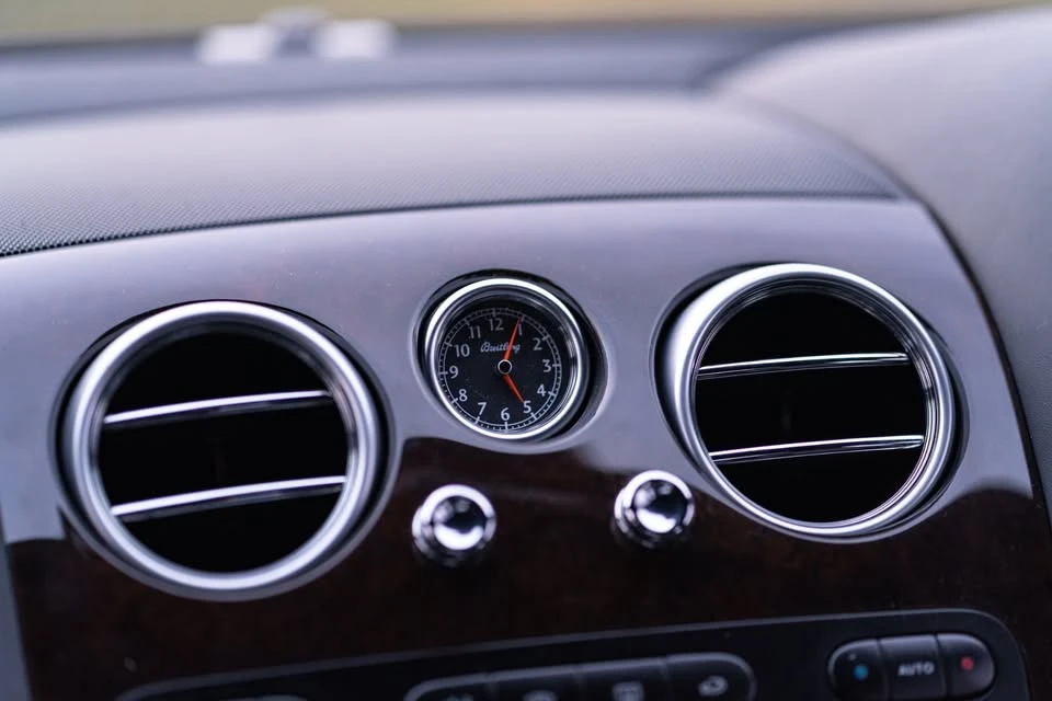 2007 Bentley Continental Flying Spur - Image 9 of 11
