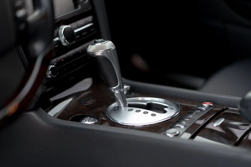 2007 Bentley Continental Flying Spur - Image 4 of 11