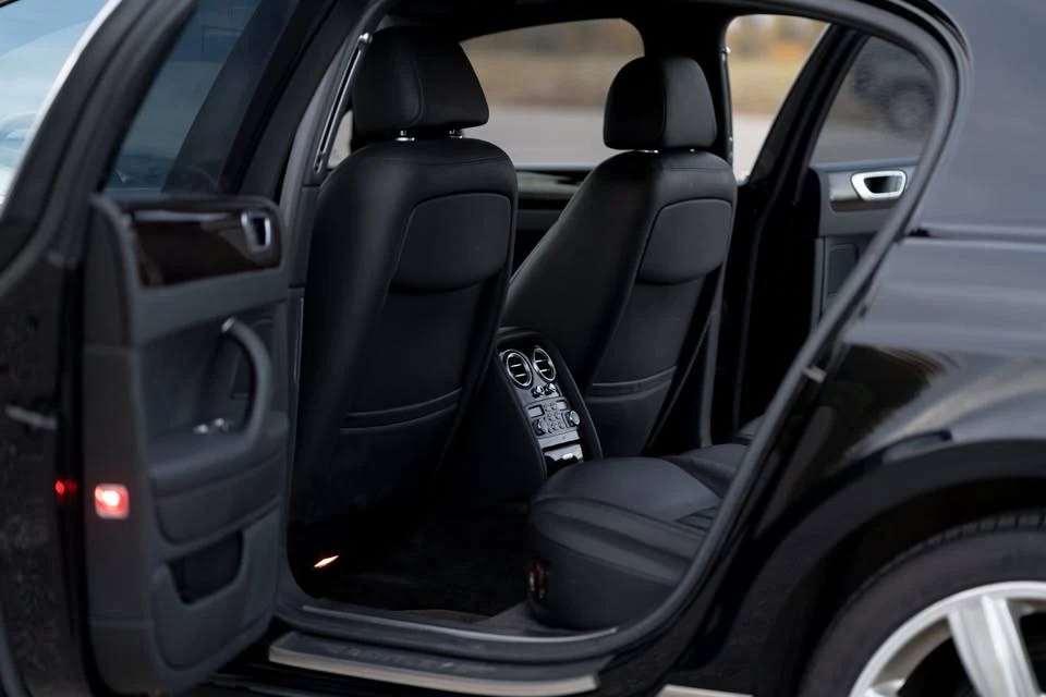 2007 Bentley Continental Flying Spur - Image 6 of 11