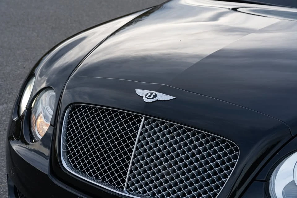 2007 Bentley Continental Flying Spur - Image 11 of 11