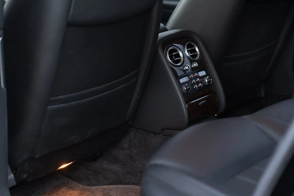 2007 Bentley Continental Flying Spur - Image 5 of 11