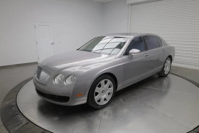 2007 Bentley Continental Flying Spur - Image 2 of 9