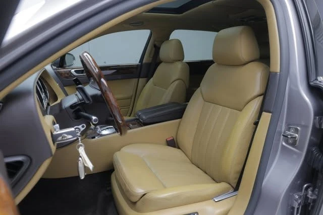 2007 Bentley Continental Flying Spur - Image 5 of 9