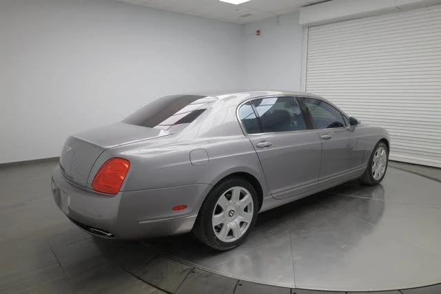 2007 Bentley Continental Flying Spur - Image 8 of 9