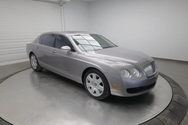 2007 Bentley Continental Flying Spur - Image 3 of 9