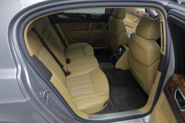 2007 Bentley Continental Flying Spur - Image 6 of 9