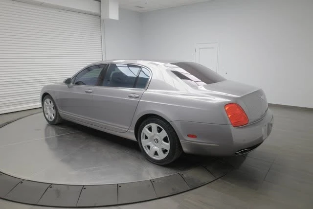 2007 Bentley Continental Flying Spur - Image 9 of 9