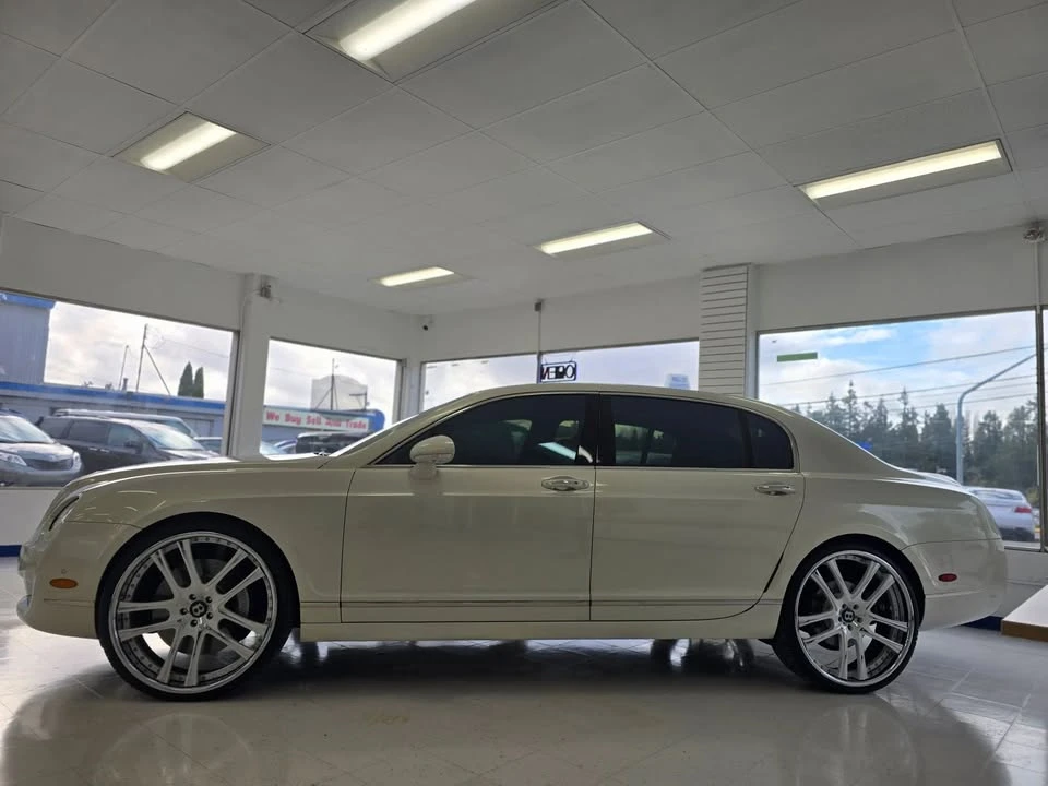 2007 Bentley Continental Flying Spur - Image 2 of 17