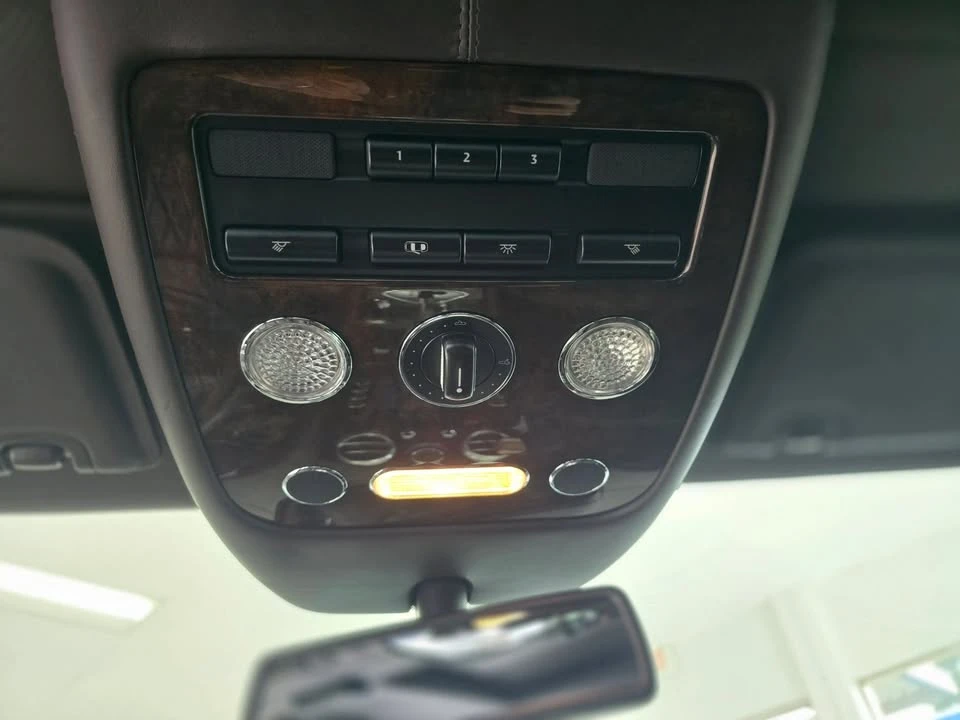2007 Bentley Continental Flying Spur - Image 14 of 17