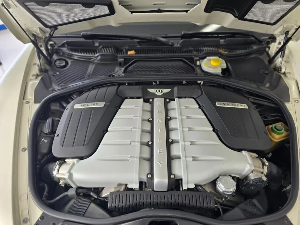 2007 Bentley Continental Flying Spur - Image 17 of 17