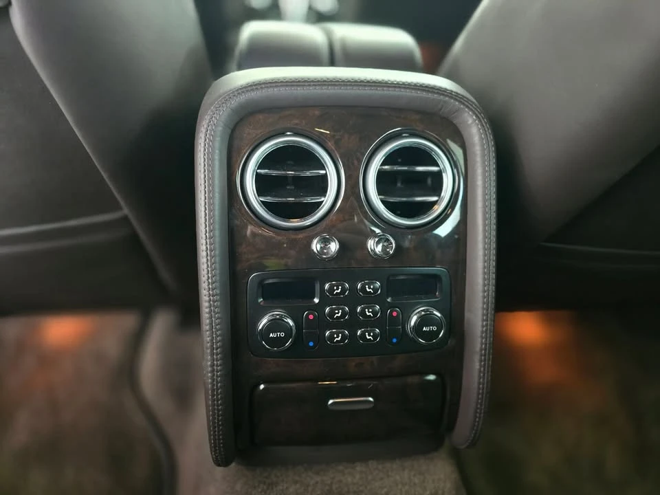 2007 Bentley Continental Flying Spur - Image 10 of 17