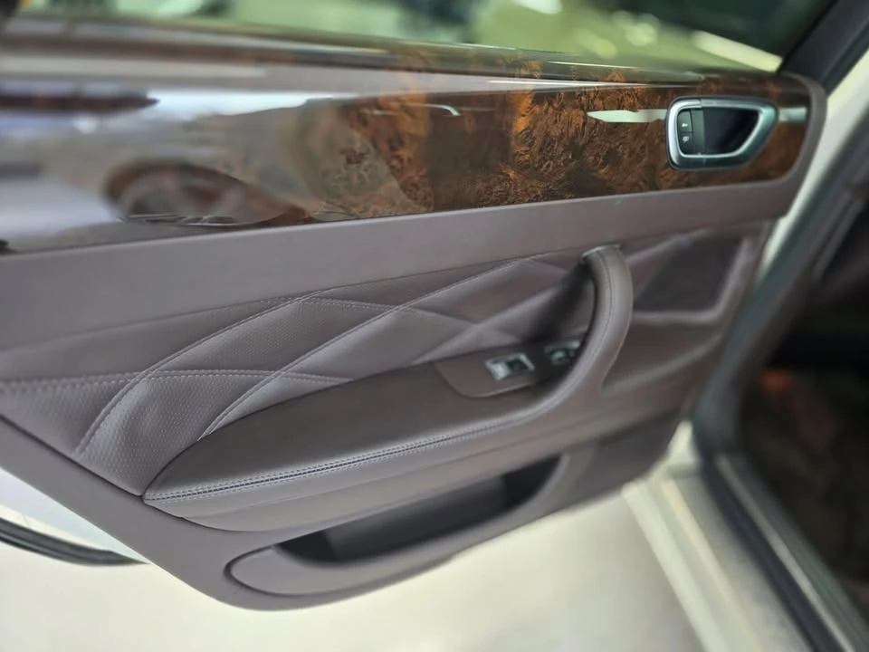2007 Bentley Continental Flying Spur - Image 9 of 17