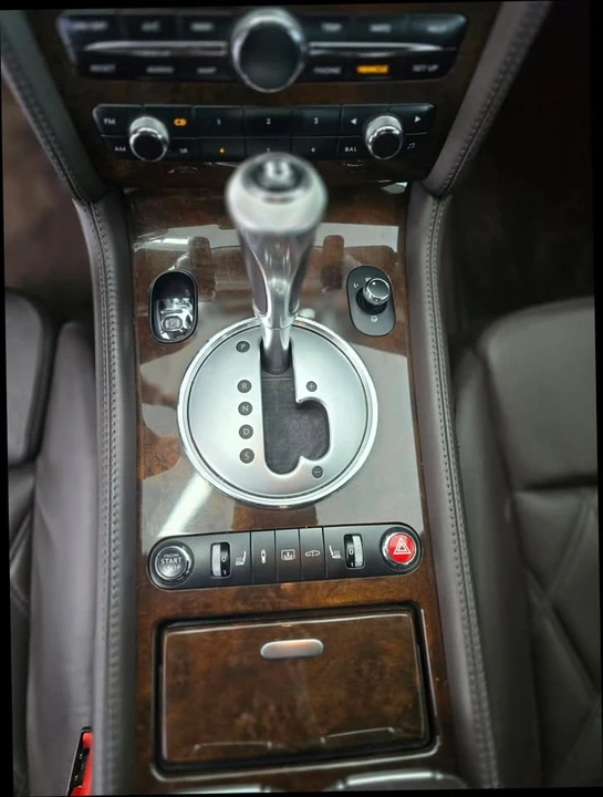 2007 Bentley Continental Flying Spur - Image 12 of 17